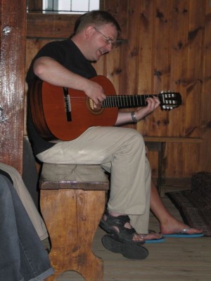 Twarze z pielgrzymki - zdjęcie #2