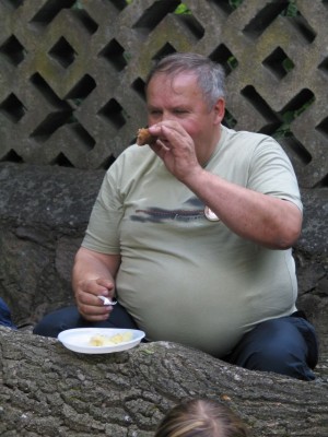 Twarze z pielgrzymki - zdjęcie #5