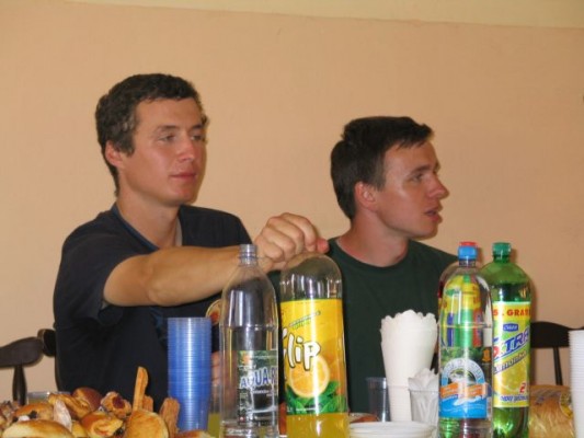 Twarze z pielgrzymki - zdjęcie #9