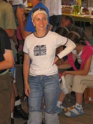 Twarze z pielgrzymki - zdjęcie #10