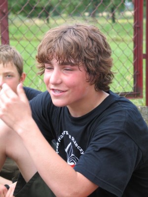 Twarze z pielgrzymki - zdjęcie #12