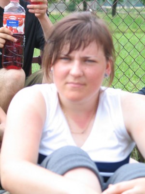 Twarze z pielgrzymki - zdjęcie #13