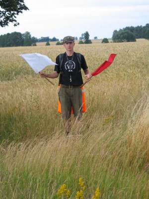 Twarze z pielgrzymki - zdjęcie #15