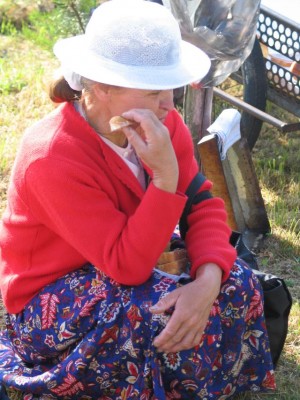 Twarze z pielgrzymki - zdjęcie #17