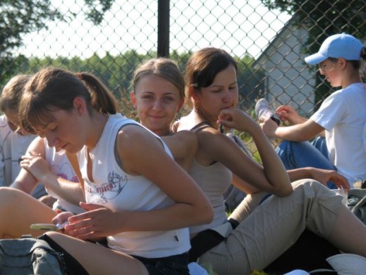 Twarze z pielgrzymki - zdjęcie #18