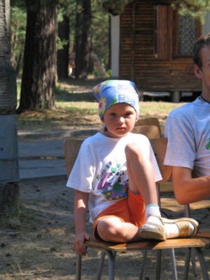 Twarze z pielgrzymki - zdjęcie #19