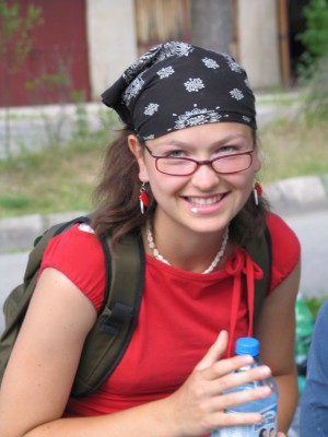 Twarze z pielgrzymki - zdjęcie #23