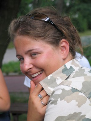 Twarze z pielgrzymki - zdjęcie #24