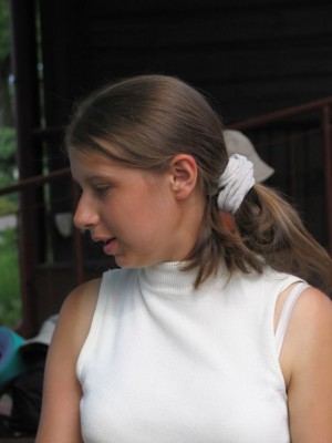 Twarze z pielgrzymki - zdjęcie #25