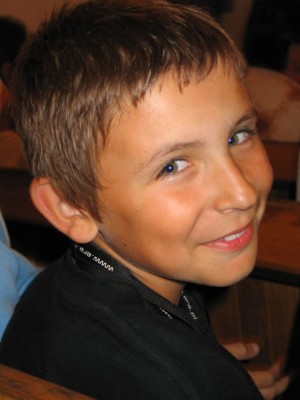 Twarze z pielgrzymki - zdjęcie #26