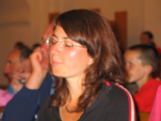 Twarze z pielgrzymki - zdjęcie #27