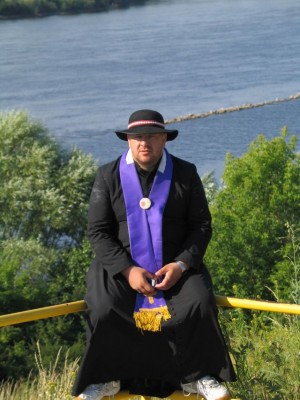 Twarze z pielgrzymki - zdjęcie #28