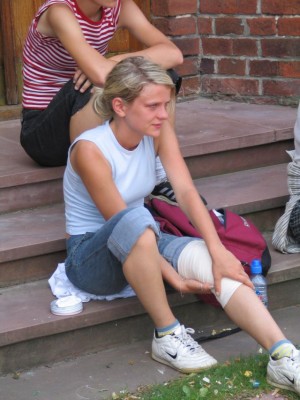 Twarze z pielgrzymki - zdjęcie #29