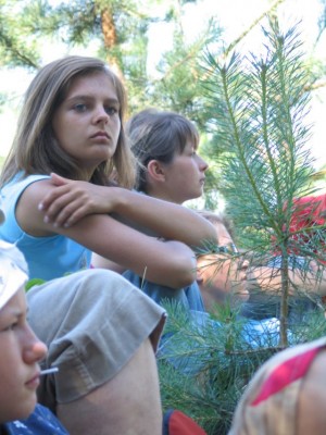 Twarze z pielgrzymki - zdjęcie #31