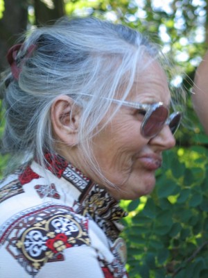 Twarze z pielgrzymki - zdjęcie #32