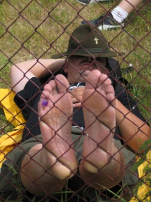 Twarze z pielgrzymki - zdjęcie #34