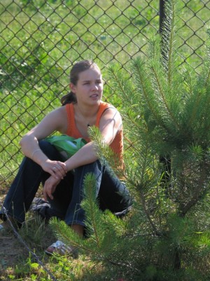 Twarze z pielgrzymki - zdjęcie #37