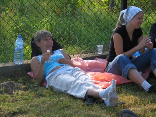 Twarze z pielgrzymki - zdjęcie #38