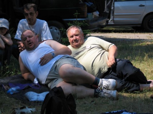 Twarze z pielgrzymki - zdjęcie #39