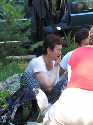 Twarze z pielgrzymki - zdjęcie #41