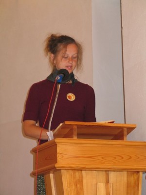 Twarze z pielgrzymki - zdjęcie #43