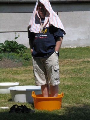 Twarze z pielgrzymki - zdjęcie #44