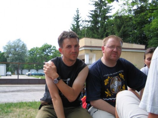 Twarze z pielgrzymki - zdjęcie #47