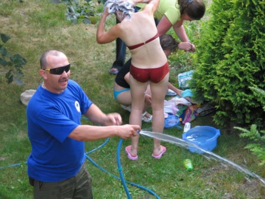 Twarze z pielgrzymki - zdjęcie #50