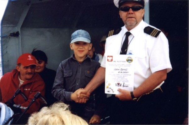 Władysławowo - kolonie rekolekcyjno - wypoczynkowe - zdjęcie #13