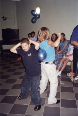 Władysławowo - kolonie rekolekcyjno - wypoczynkowe - zdjęcie #10