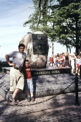 Władysławowo - kolonie rekolekcyjno - wypoczynkowe - zdjęcie #8