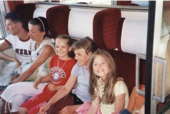 Władysławowo - kolonie rekolekcyjno - wypoczynkowe - zdjęcie #6