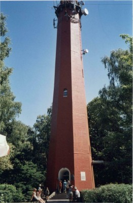 Władysławowo - kolonie rekolekcyjno - wypoczynkowe - zdjęcie #5