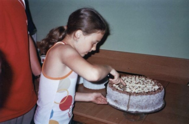 Władysławowo - kolonie rekolekcyjno - wypoczynkowe - zdjęcie #4