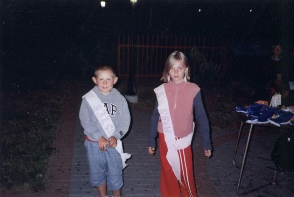 Władysławowo - kolonie rekolekcyjno - wypoczynkowe - zdjęcie #3