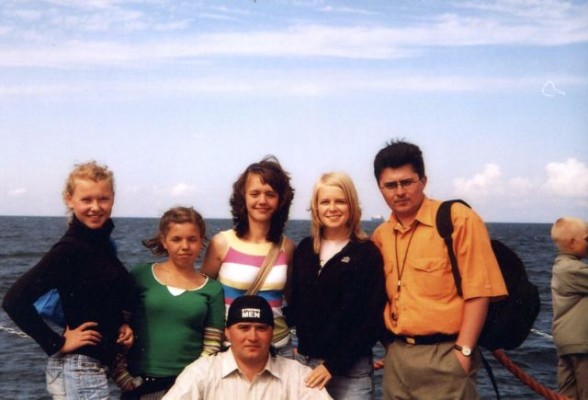 Władysławowo - kolonie rekolekcyjno - wypoczynkowe - zdjęcie #1