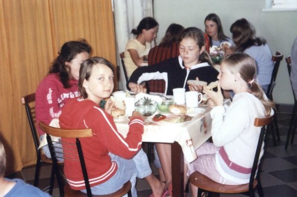 Władysławowo - kolonie rekolekcyjno - wypoczynkowe - zdjęcie #16