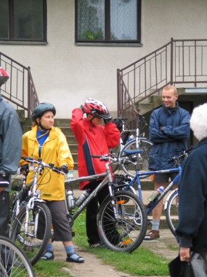 Pielgrzymka Rowerowa do Częstochowy - zdjęcie #34