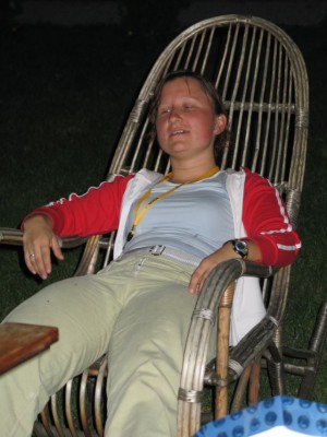 Pielgrzymka Rowerowa do Częstochowy - zdjęcie #27