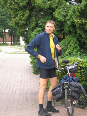 Pielgrzymka Rowerowa do Częstochowy - zdjęcie #25