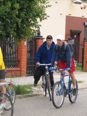 Pielgrzymka Rowerowa do Częstochowy - zdjęcie #21