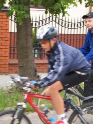 Pielgrzymka Rowerowa do Częstochowy - zdjęcie #20