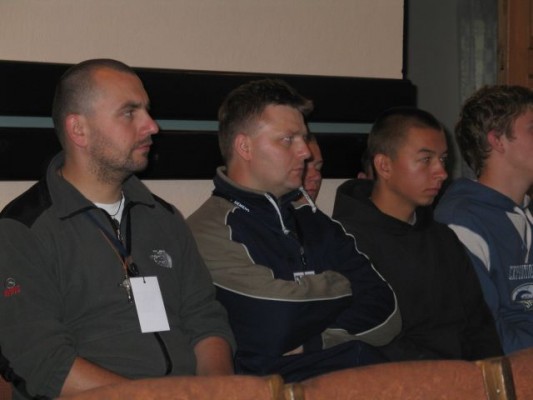 Pielgrzymka Rowerowa do Częstochowy - zdjęcie #19