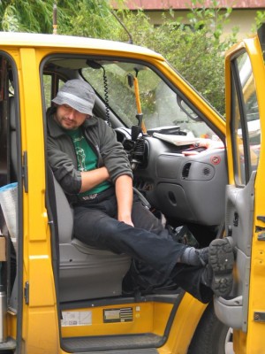 Pielgrzymka Rowerowa do Częstochowy - zdjęcie #15