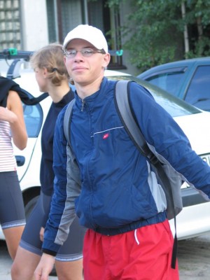 Pielgrzymka Rowerowa do Częstochowy - zdjęcie #13