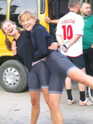 Pielgrzymka Rowerowa do Częstochowy - zdjęcie #11