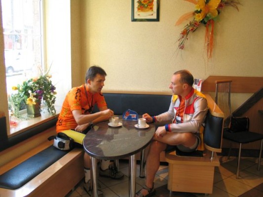 Pielgrzymka Rowerowa do Częstochowy - zdjęcie #9