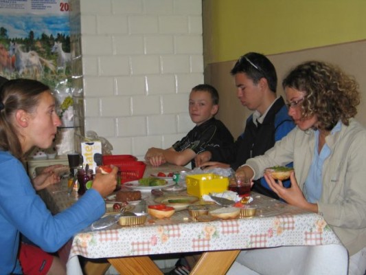 Pielgrzymka Rowerowa do Częstochowy - zdjęcie #8