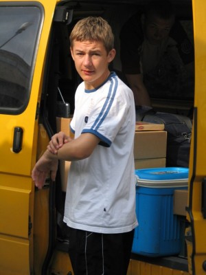 Pielgrzymka Rowerowa do Częstochowy - zdjęcie #7