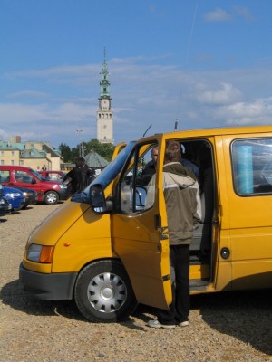 Pielgrzymka Rowerowa do Częstochowy - zdjęcie #6